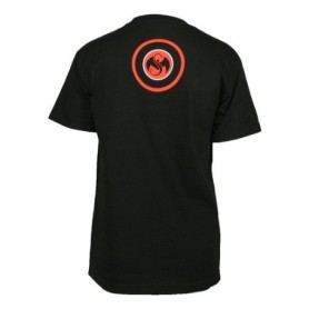 Tech N9ne - Black Badge T-Shirt