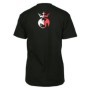 Tech N9ne - Black KC King T-Shirt