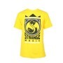 Strange Music - Yellow Crowned T-Shirt