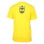 Strange Music - Yellow Crowned T-Shirt