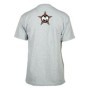 Tech N9ne - Athletic Heather Shield T-Shirt