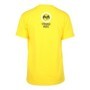 Strange Music - Yellow Saved My Life T-Shirt