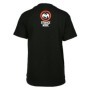 Strange Music - Black Saved My Life T-Shirt