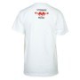 Tech N9ne - White Direction T-Shirt