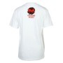 Tech N9ne - White Splat T-Shirt