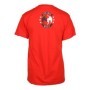 Strange Music - Red Night and Day T-Shirt