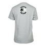 Strange Music - Athletic Heather Night and Day T-Shirt