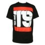 Tech N9ne - Black Segment T-Shirt