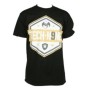 Tech N9ne - Black Hexagon T-Shirt