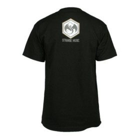 Tech N9ne - Black Hexagon T-Shirt