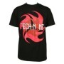 Tech N9ne - Black Hurricane T-Shirt