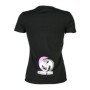 Tech N9ne - Black Hypnotize Ladies T-Shirt