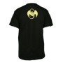 Strange Music - Black For Life T-Shirt