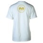 Strange Music - White KC Originals T-Shirt