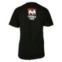 Tech N9ne - Black Shred T-Shirt