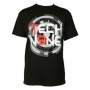 Tech N9ne - Black Loud T-Shirt