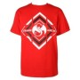 Strange Music - Red Diamond T-Shirt