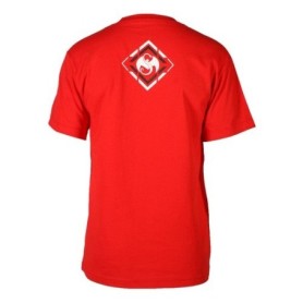 Strange Music - Red Diamond T-Shirt