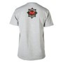 Tech N9ne - Athletic Heather Big Bang T-Shirt