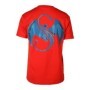 Strange Music - Red Shade T-Shirt