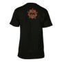 Strange Music - Black Badge T-Shirt