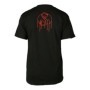 Strange Music - Black Drips T-Shirt