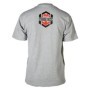 Tech N9ne - Athletic Heather Up and Down T-Shirt