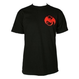 Tech N9ne - Black 8Bit T-Shirt