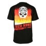 Tech N9ne - Black 8Bit T-Shirt