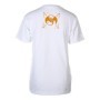 Strange Music - White Classic T-Shirt