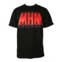 King ISO - Black MHM T-Shirt