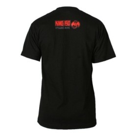 King ISO - Black MHM T-Shirt