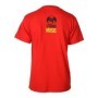 Strange Music - Red Army Stencil T-Shirt