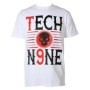 Tech N9ne - White T9 T-Shirt