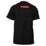 Strange Music - Black Prism T-Shirt