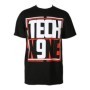 Tech N9ne - Black Power T-Shirt