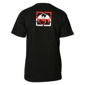 Tech N9ne - Black Power T-Shirt
