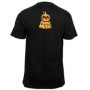Krizz Kaliko - Black Pumpkin T-Shirt