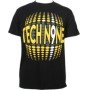 Tech N9ne - Black Rollin T-Shirt