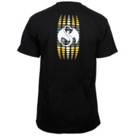 Tech N9ne - Black Rollin T-Shirt
