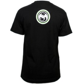Tech N9ne - Black Crossbones T-Shirt