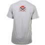 Strange Music - Athletic Heather Punk T-Shirt