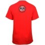 Strange Music - Red Till Death T-Shirt