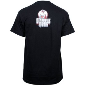 Tech N9ne - Black Murder T-Shirt
