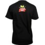 Strange Music - Black Gift of Rap Event T-Shirt