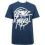 Strange Music - Blue Wheat T-Shirt