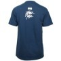 Strange Music - Blue Wheat T-Shirt