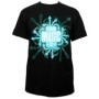 Strange Music - Black Strange Ways T-Shirt