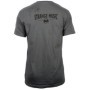 Strange Music - Gray Anti Industry Premium T-Shirt