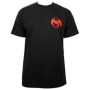 Jehry Robinson - Black Skyline T-Shirt